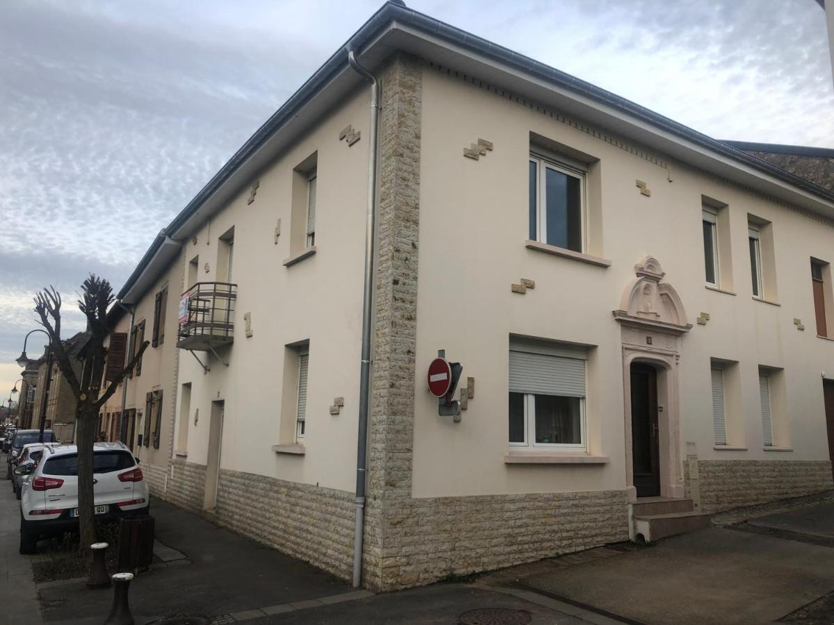 Jouy-Aux-Arches : 10Km Metz - Appartement Renove Duplex 75M2 - Proximite A31 Et Toutes Commodites 외부 사진