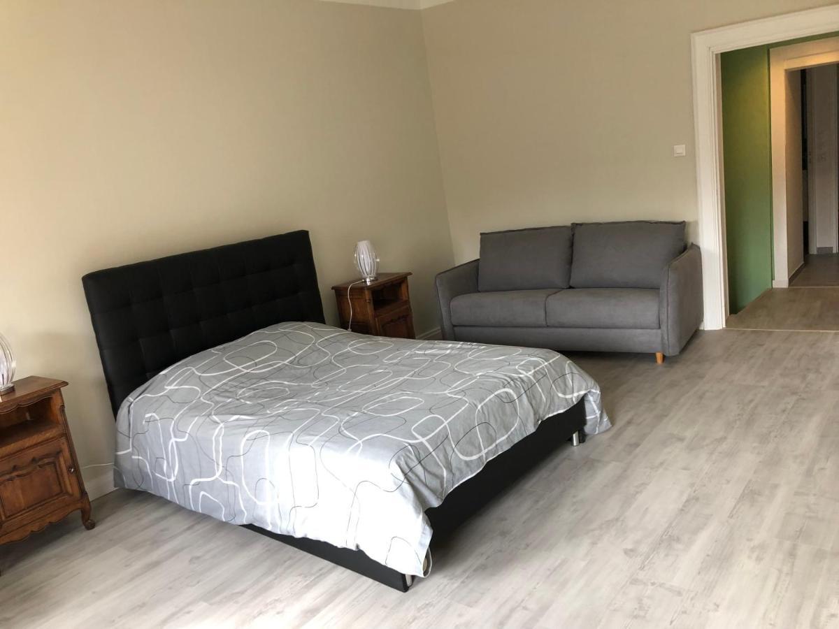 Jouy-Aux-Arches : 10Km Metz - Appartement Renove Duplex 75M2 - Proximite A31 Et Toutes Commodites 외부 사진
