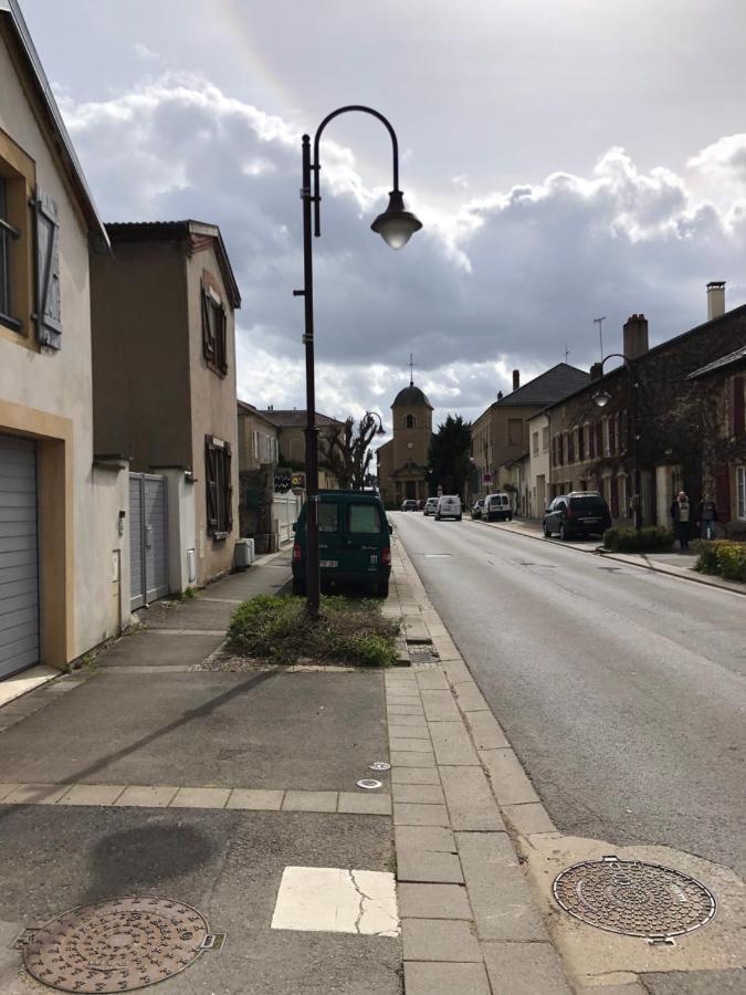 Jouy-Aux-Arches : 10Km Metz - Appartement Renove Duplex 75M2 - Proximite A31 Et Toutes Commodites 외부 사진